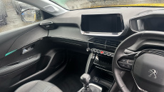 Peugeot 208 1.2 PureTech 100 Allure Premium 5dr Petrol Hatchback